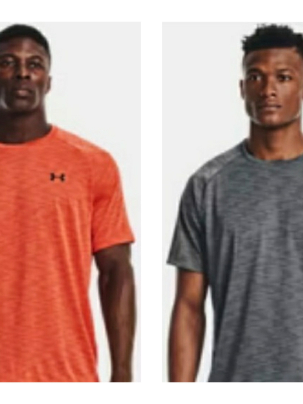 Under Armour Tech Tee Bundle